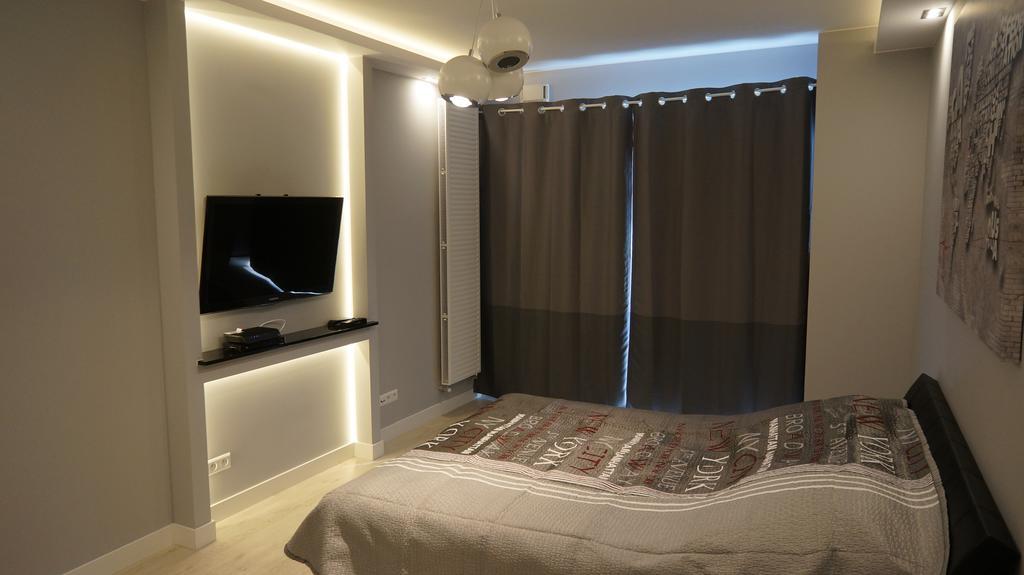 Platinum Towers Country 2 Country 4* Warschau
