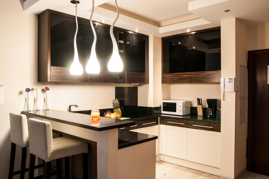 Platinum Towers Country 2 Country Warschau