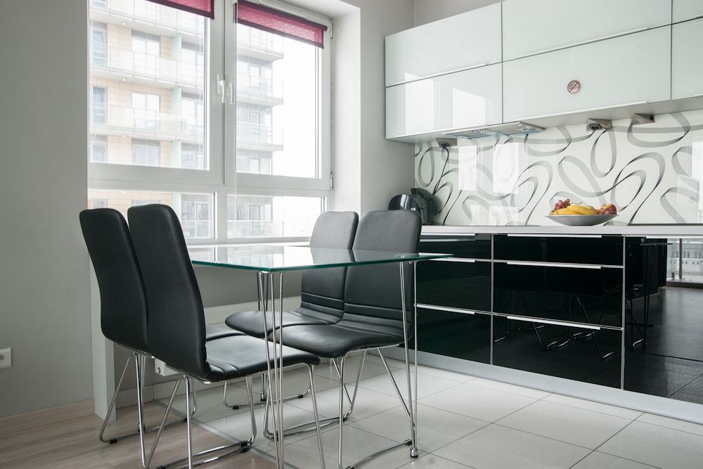 Platinum Towers Country 2 Country Varšava